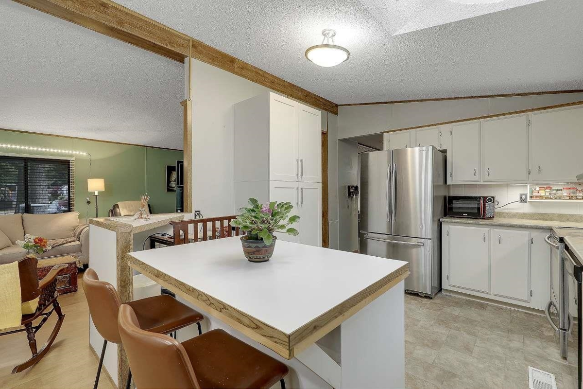 Bedroom 3 Photo of 226 20071 24 Avenue, Langley, BC