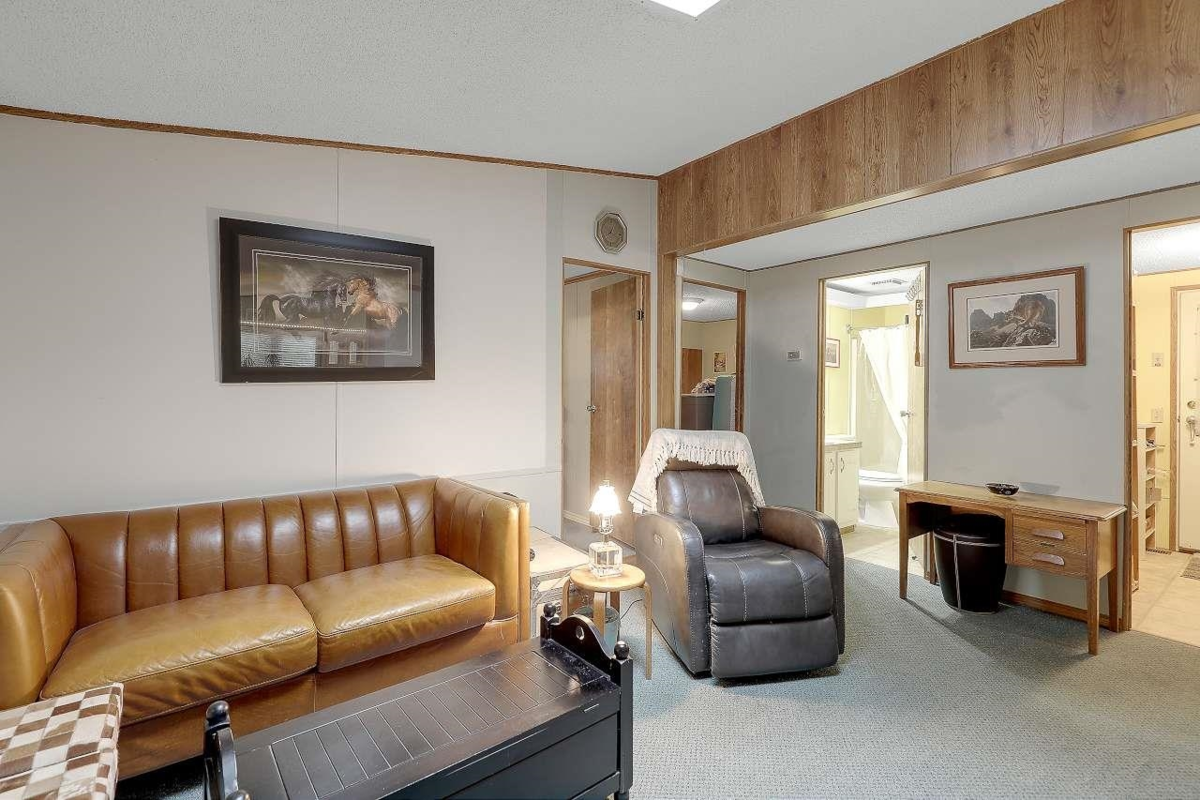 Bedroom 4 Photo of 226 20071 24 Avenue, Langley, BC