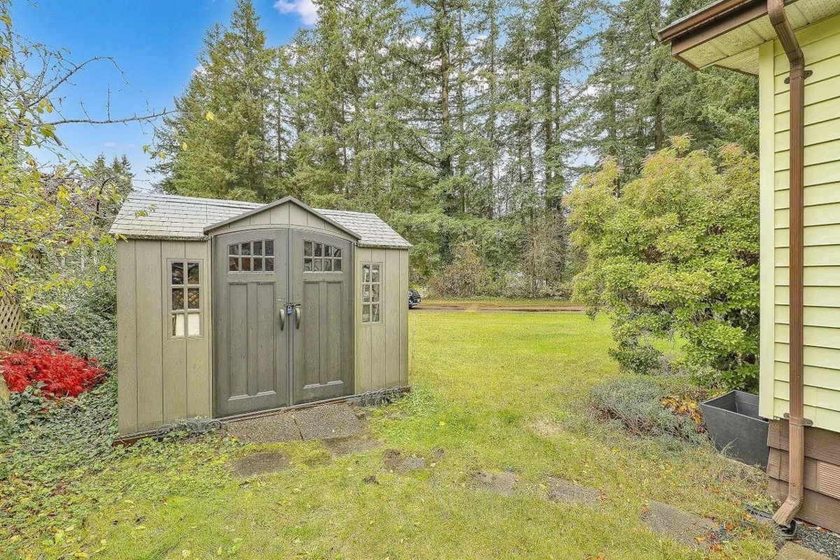 Hot Tub / Spa Photo of 226 20071 24 Avenue, Langley, BC