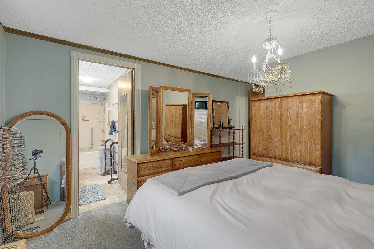 Loft / Bonus Room Photo of 226 20071 24 Avenue, Langley, BC