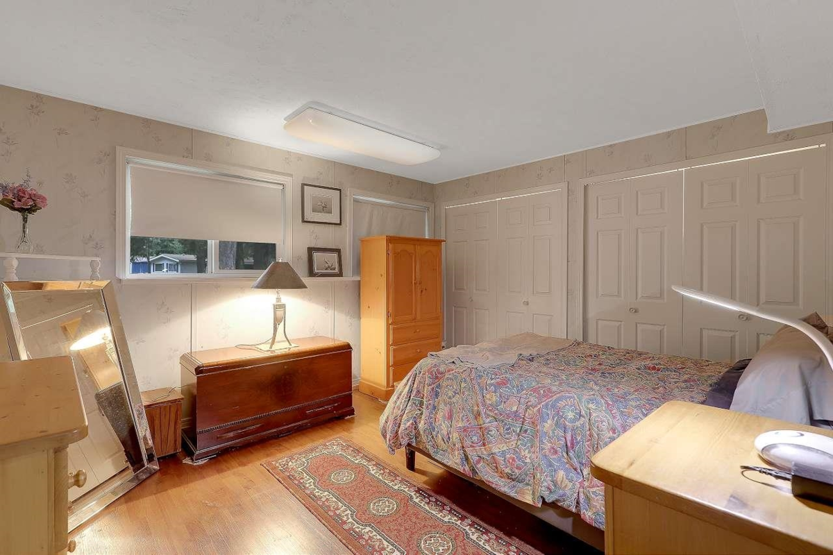 Mudroom Photo of 226 20071 24 Avenue, Langley, BC