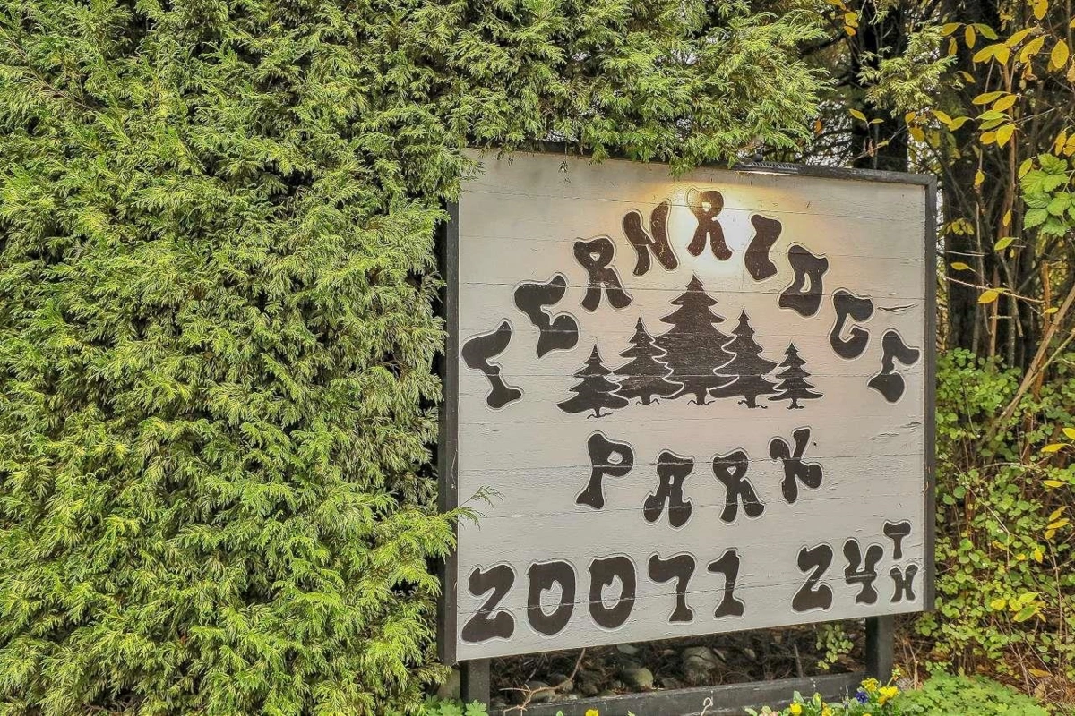 Neighborhood Park Photo Near 226 20071 24 Avenue, Langley, BC