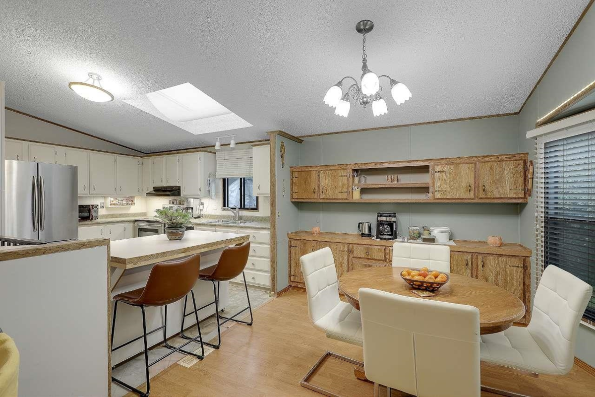 Pantry Photo of 226 20071 24 Avenue, Langley, BC