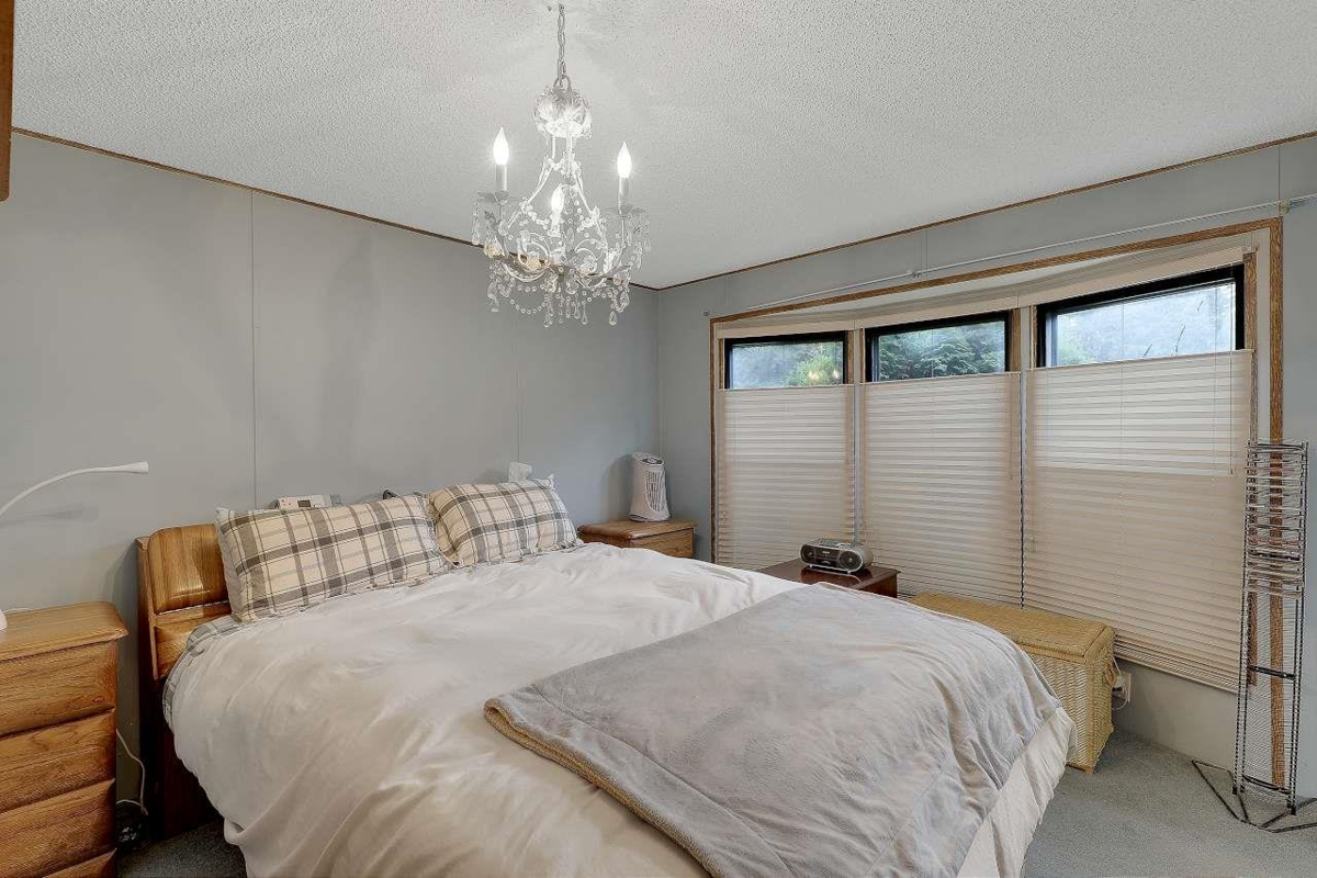 Powder Room Photo of 226 20071 24 Avenue, Langley, BC