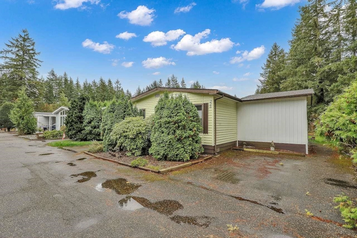 Street View Photo of 226 20071 24 Avenue, Langley, BC