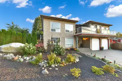 1991 Shaughnessy Street, Port Coquitlam, BC, Port Coquitlam — Single Family Residence for sale