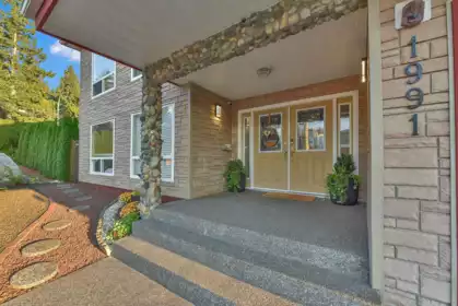 1991 Shaughnessy Street, Port Coquitlam, BC, Port Coquitlam — Single Family Residence for sale