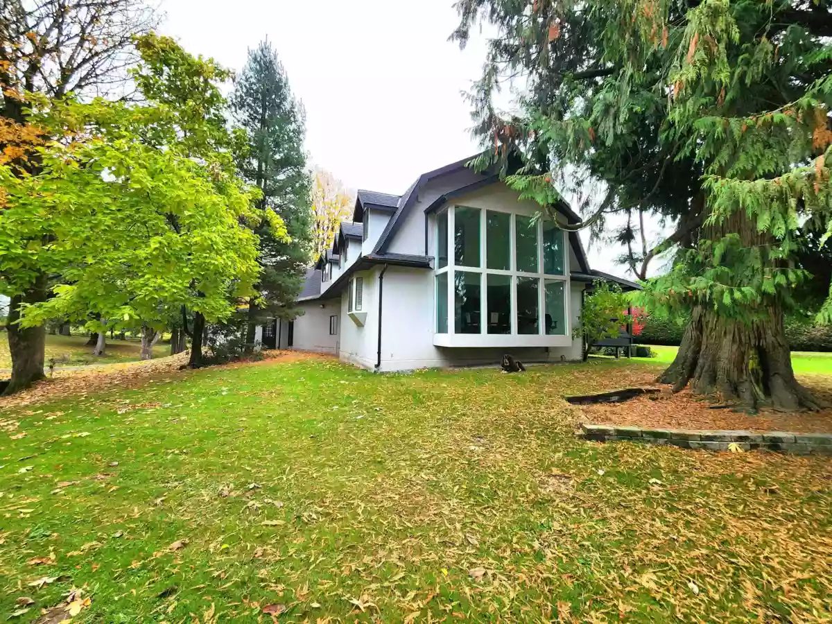 Basement Recreation Room Photo of 3130 248 Street, Langley, BC