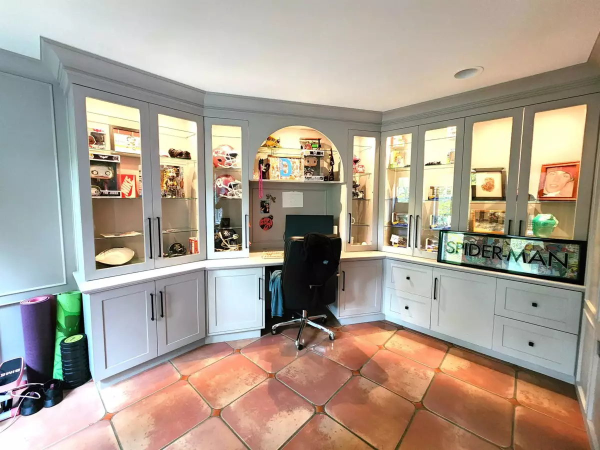 Bedroom 2 Photo of 3130 248 Street, Langley, BC