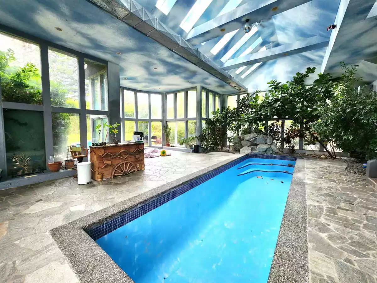 Bedroom 4 Photo of 3130 248 Street, Langley, BC