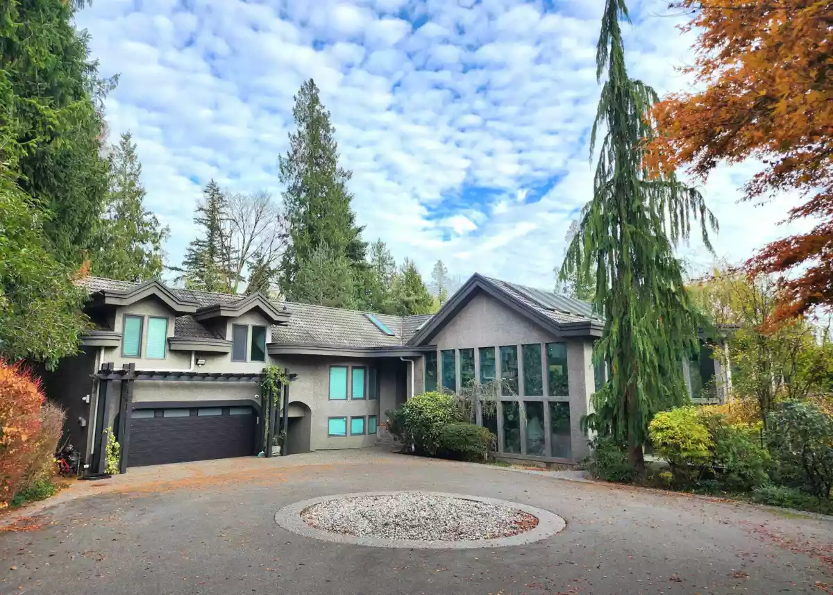 Exterior Front Photo of 3130 248 Street, Langley, BC