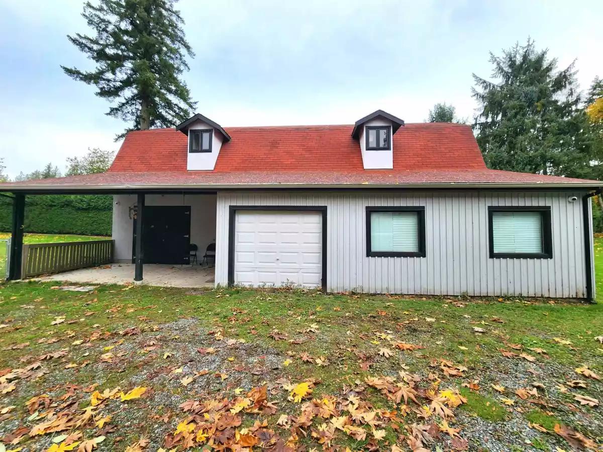 Fitness Center Photo Near 3130 248 Street, Langley, BC