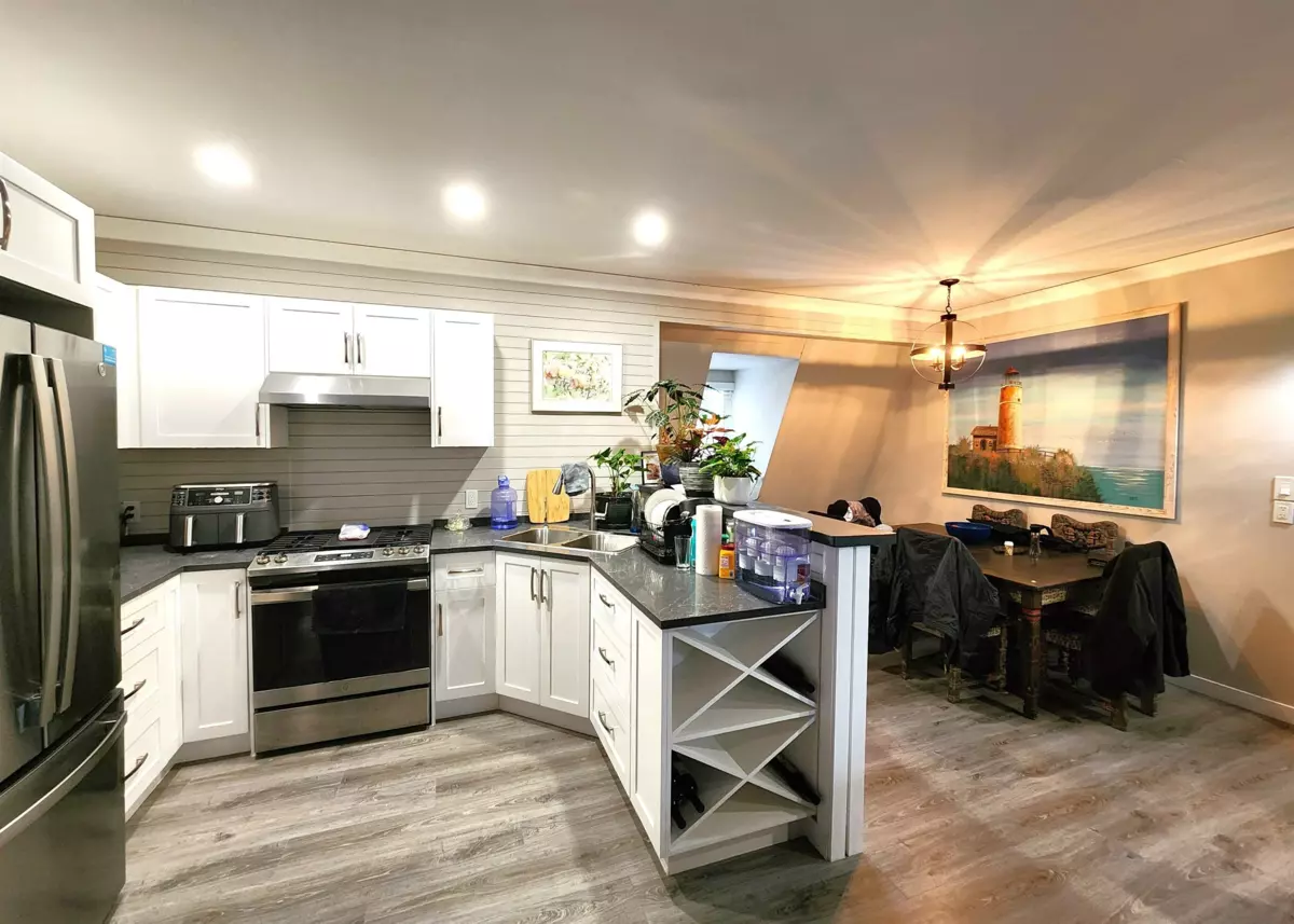 Front Yard Photo of 3130 248 Street, Langley, BC