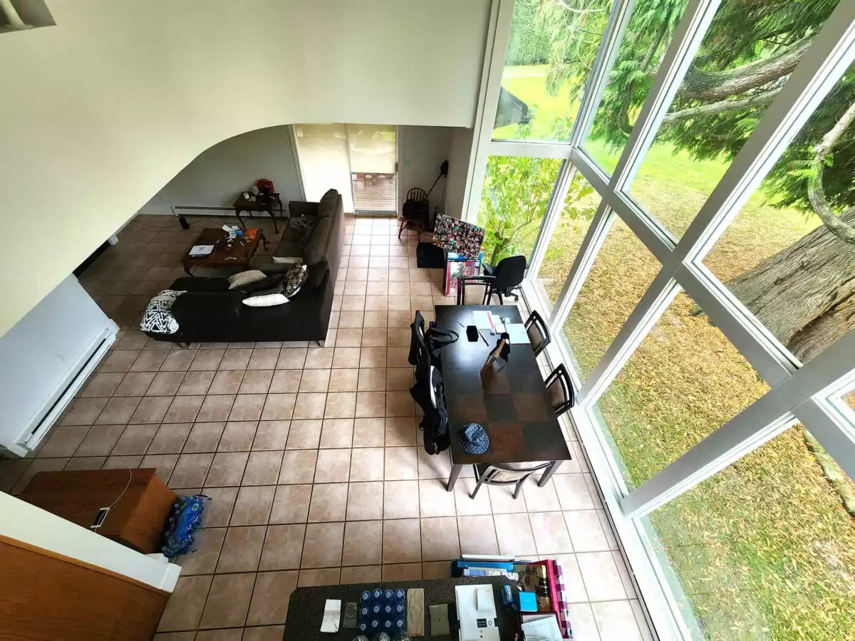 Garage Interior Photo of 3130 248 Street, Langley, BC