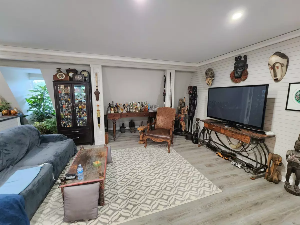 Garden / Landscaping Photo of 3130 248 Street, Langley, BC