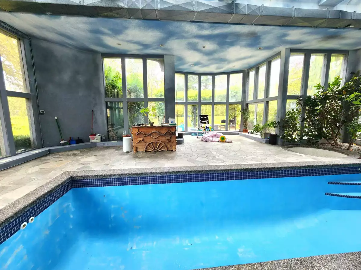 Guest Bathroom Photo of 3130 248 Street, Langley, BC