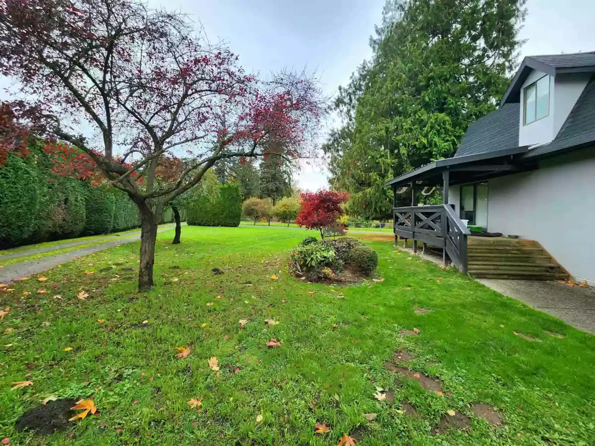 Laundry Room Photo of 3130 248 Street, Langley, BC