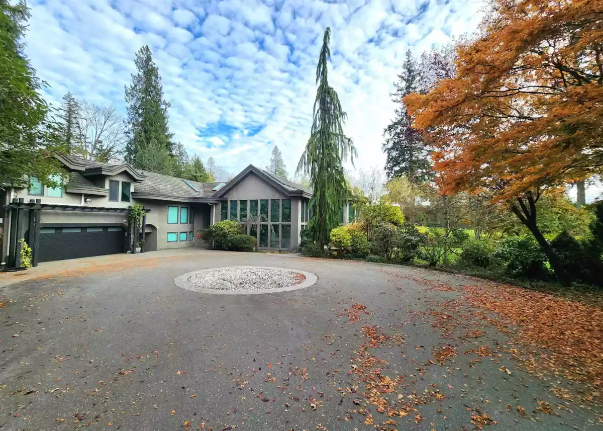 Living Room Photo of 3130 248 Street, Langley, BC