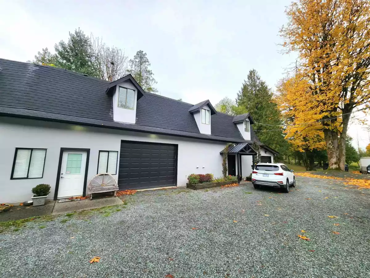 Outdoor Patio Photo of 3130 248 Street, Langley, BC
