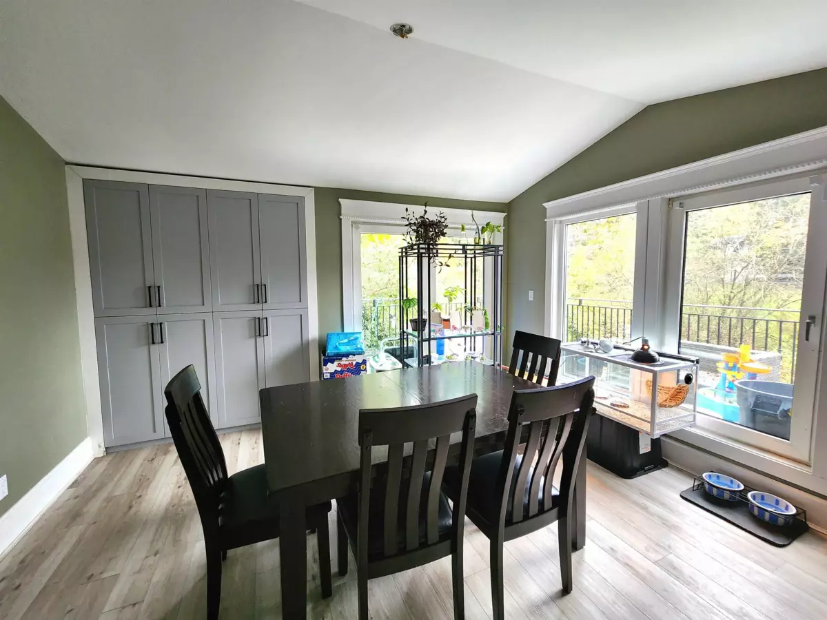 Pantry Photo of 3130 248 Street, Langley, BC