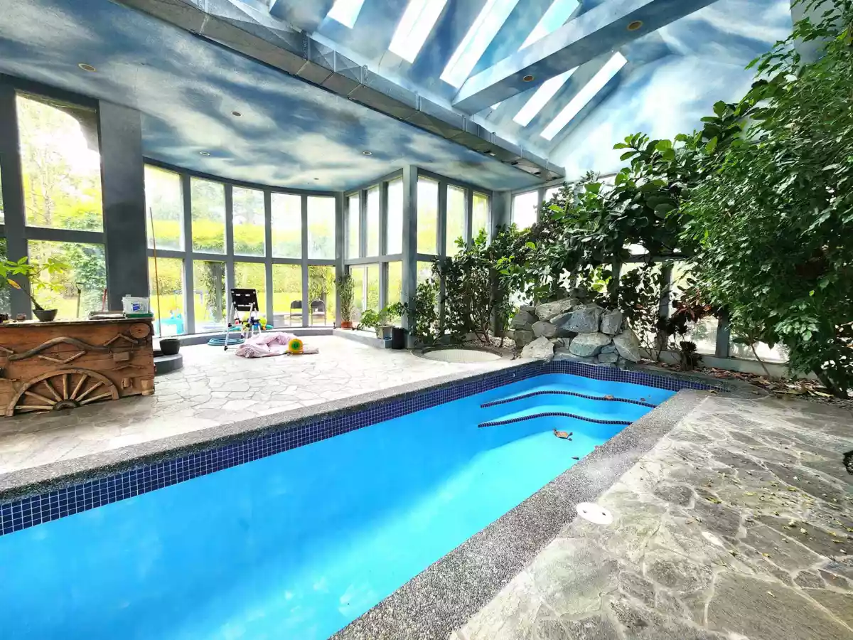 Powder Room Photo of 3130 248 Street, Langley, BC