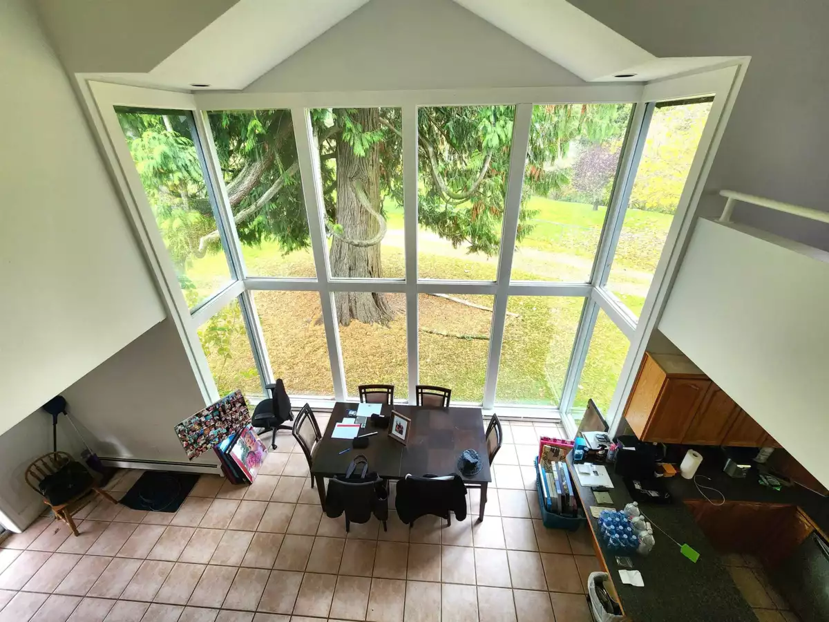 Staircase Photo of 3130 248 Street, Langley, BC