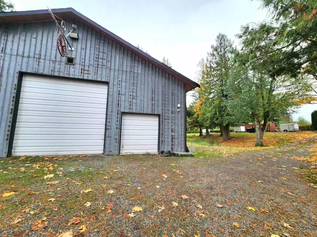Street View Photo of 3130 248 Street, Langley, BC