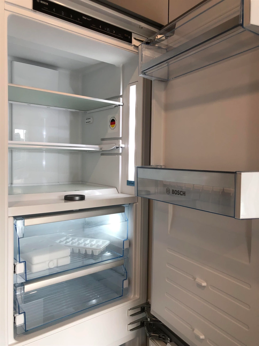 Bedroom 2 Photo of 807 7977 Lansdowne Road, Richmond, BC