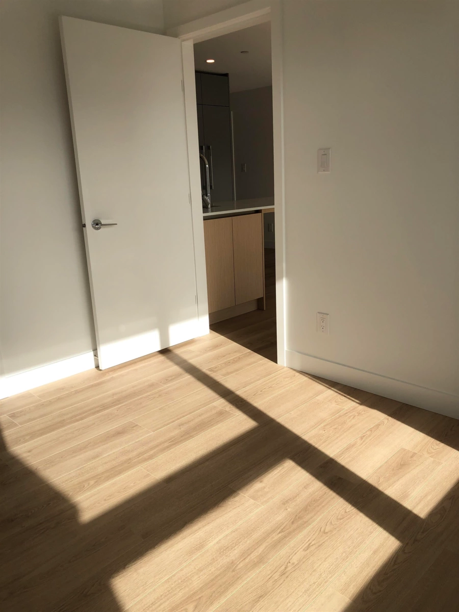 Breakfast Nook Photo of 807 7977 Lansdowne Road, Richmond, BC