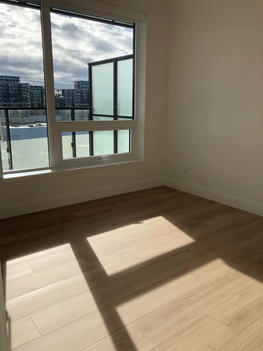 Dining Area Photo of 807 7977 Lansdowne Road, Richmond, BC