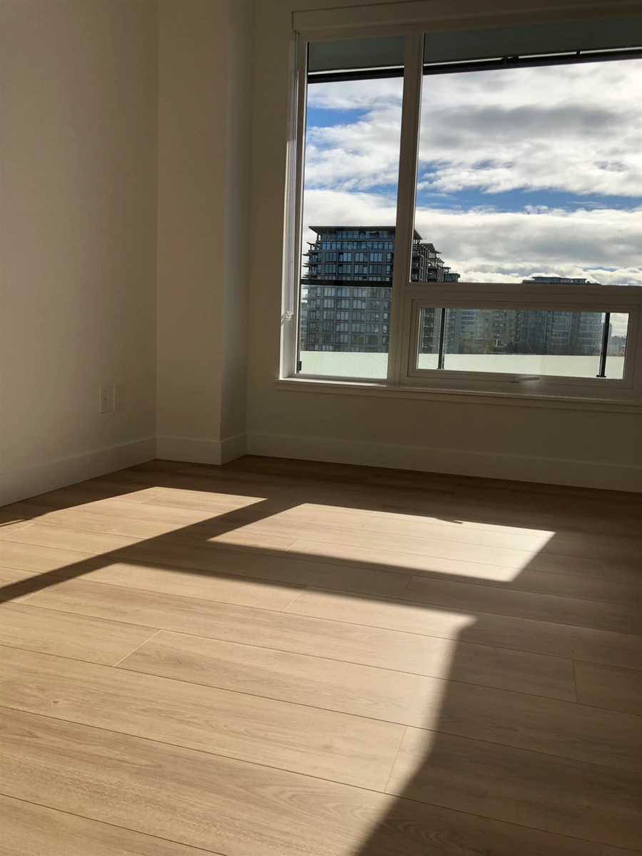 Kitchen Photo of 807 7977 Lansdowne Road, Richmond, BC