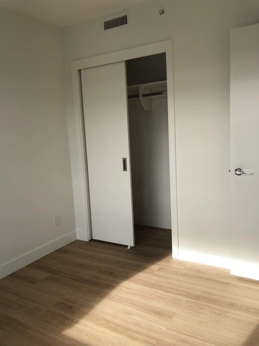 Pantry Photo of 807 7977 Lansdowne Road, Richmond, BC