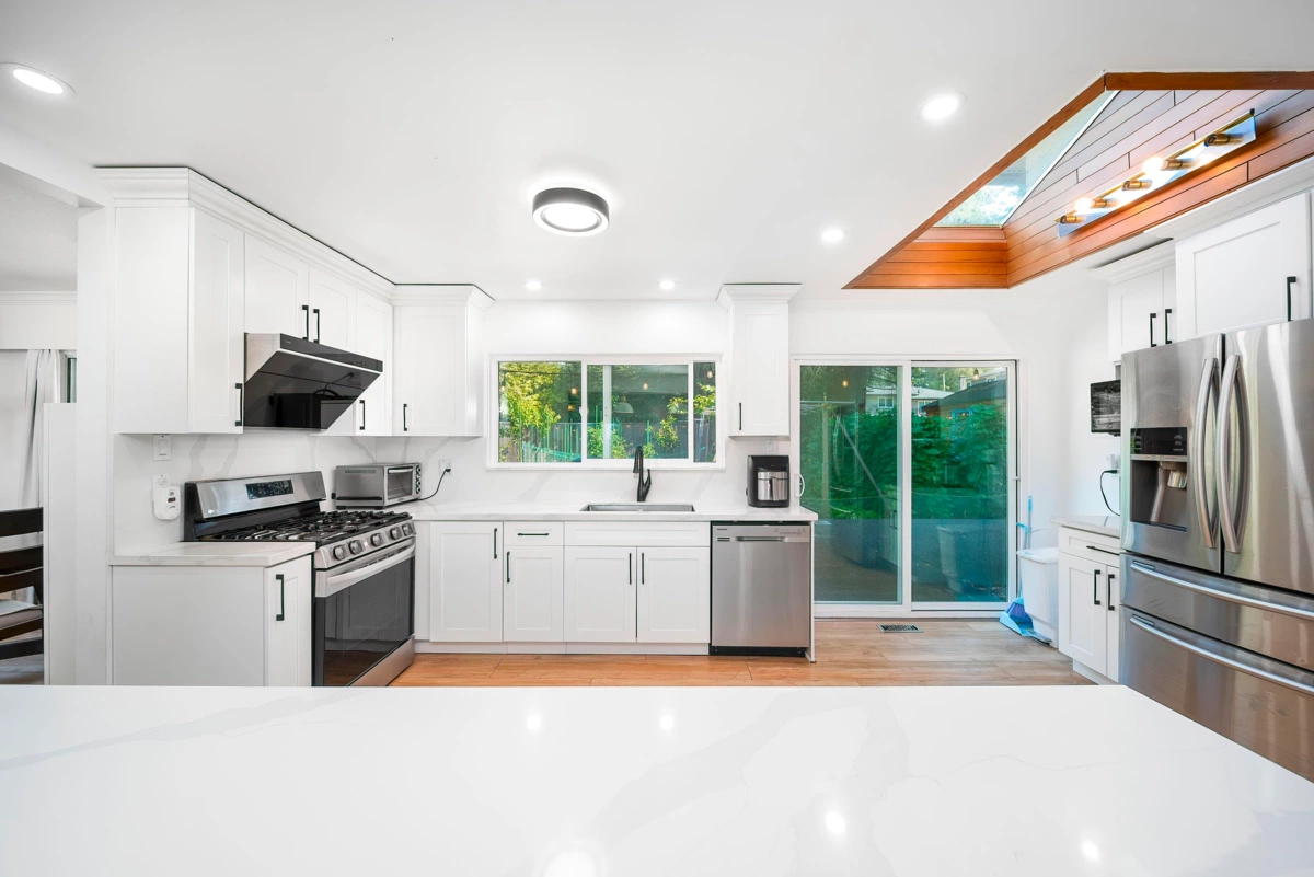 Bedroom 2 Photo of 2011 Paulus Crescent, Burnaby, BC