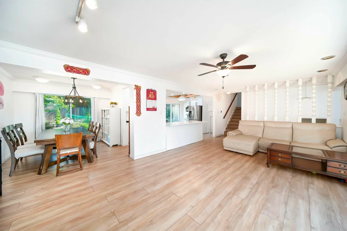 Pantry Photo of 2011 Paulus Crescent, Burnaby, BC