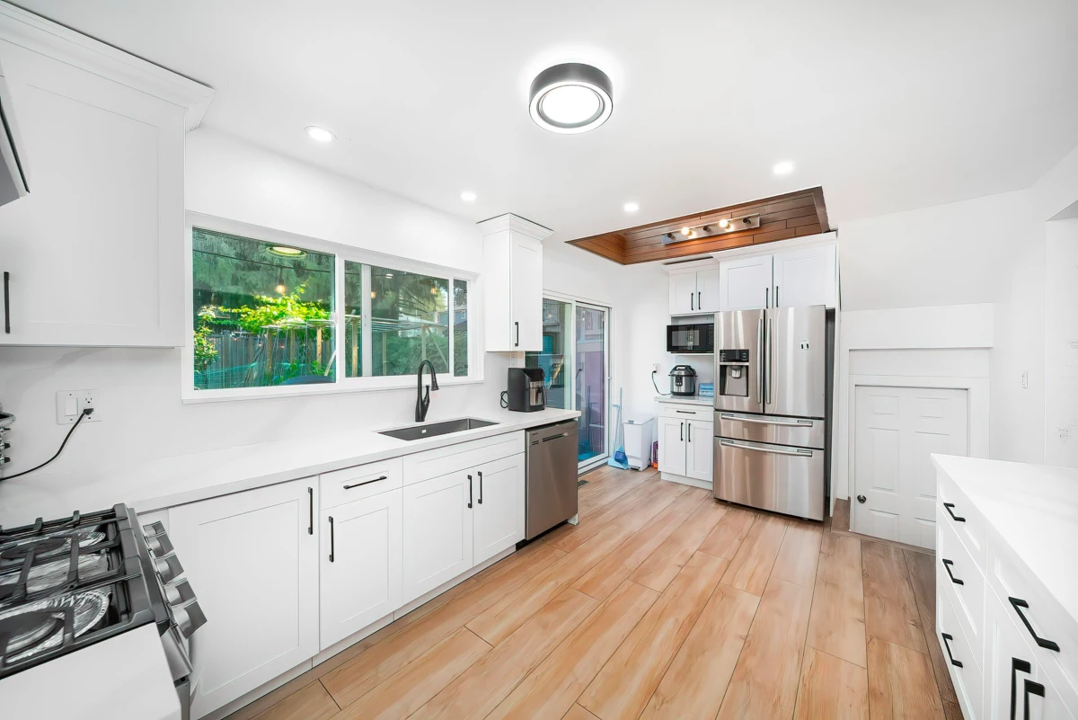 Primary Bedroom Photo of 2011 Paulus Crescent, Burnaby, BC