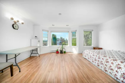 Basement Recreation Room Photo of 2011 Paulus Crescent, Burnaby, BC