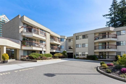 333 31955 Old Yale Road, Abbotsford, BC, Abbotsford — Apartment/Condo for sale