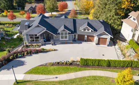 10327 Woodrose Place, Rosedale, BC, Rosedale — Single Family Residence for sale