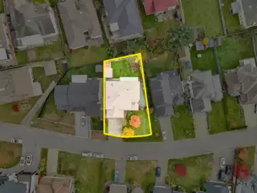 8896 140b Street, Surrey, BC, Surrey — Single Family Residence for sale