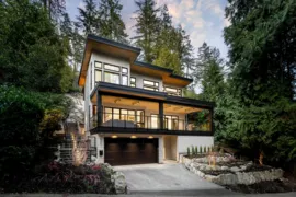 4841 The Dale, West Vancouver, BC