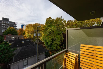 407 828 Cardero Street, Vancouver, BC, Vancouver — Apartment/Condo for sale