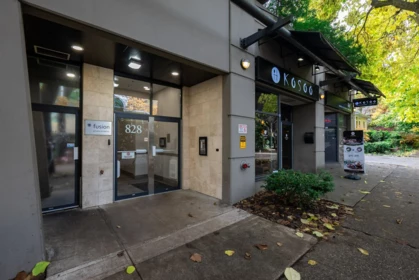 407 828 Cardero Street, Vancouver, BC, Vancouver — Apartment/Condo for sale