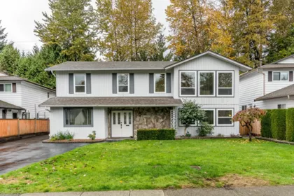 1160 Eagleridge Drive, Coquitlam, BC, Coquitlam — Single Family Residence for sale