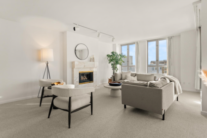 701 5850 Balsam Street, Vancouver, BC, Vancouver — Apartment/Condo for sale