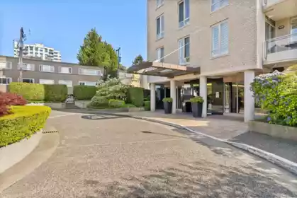 701 5850 Balsam Street, Vancouver, BC, Vancouver — Apartment/Condo for sale