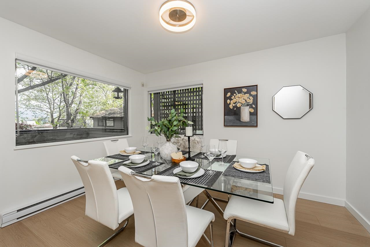 Bedroom 2 Photo of 5853 Mayview Circle, Burnaby, BC