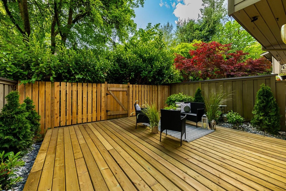 Bedroom 3 Photo of 5853 Mayview Circle, Burnaby, BC