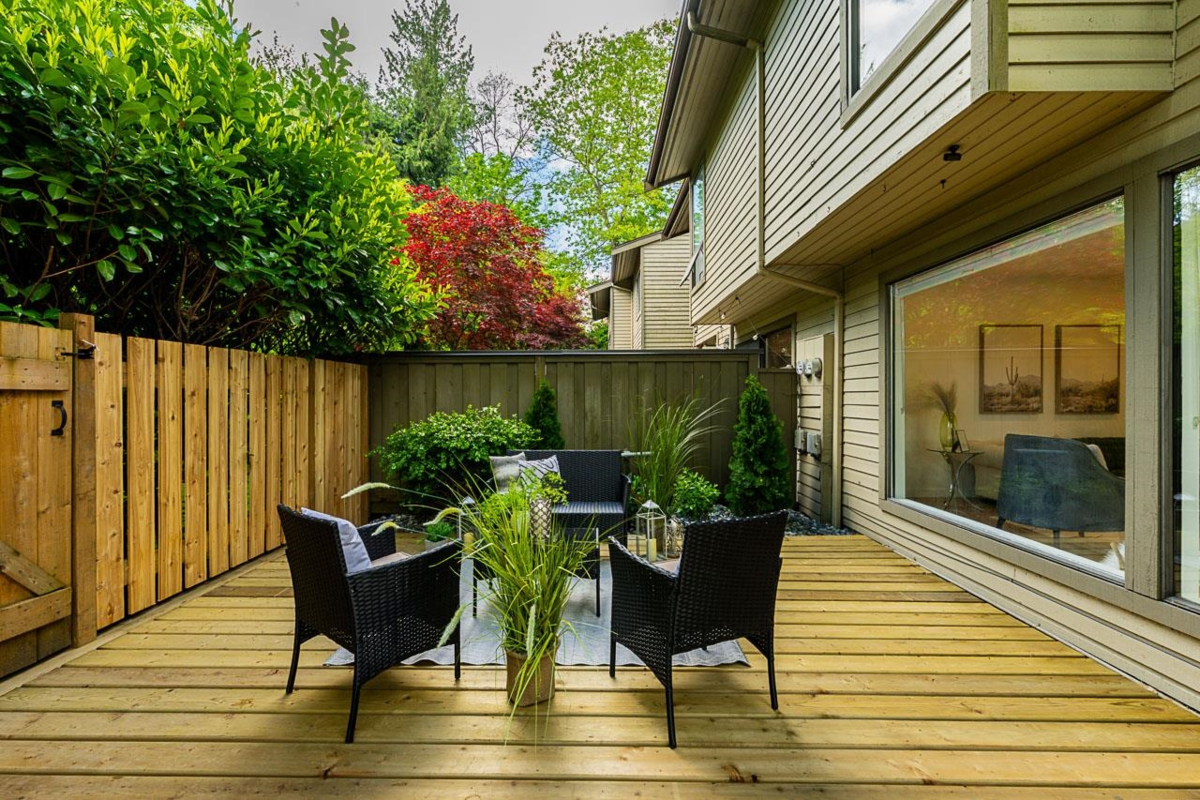 Bedroom 4 Photo of 5853 Mayview Circle, Burnaby, BC