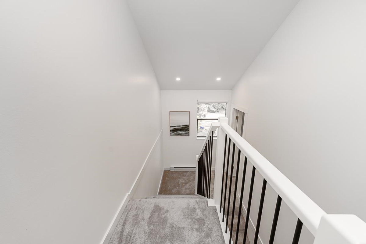 Hallway Photo of 5853 Mayview Circle, Burnaby, BC