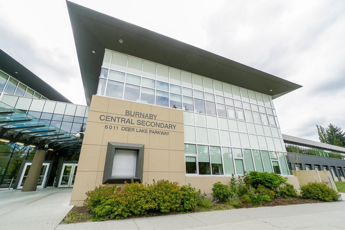 Neighborhood Park Photo Near 5853 Mayview Circle, Burnaby, BC